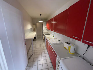  Appartement à vendre 3 pièces 67 m²
