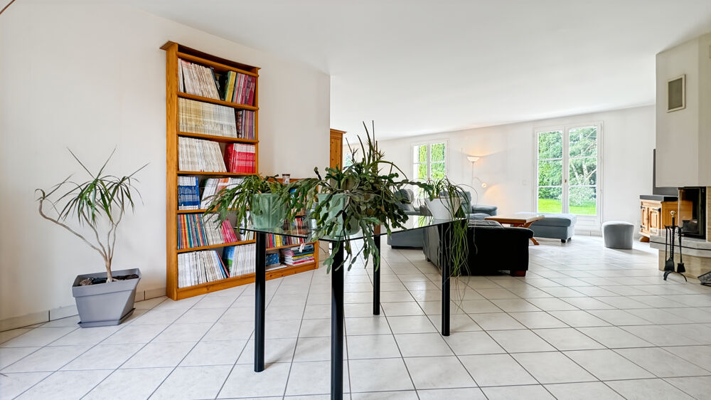 � vendre  Maison Feucherolles (78810)