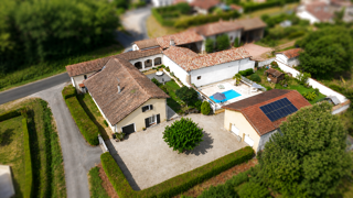  Maison à vendre 9 pièces 450 m²