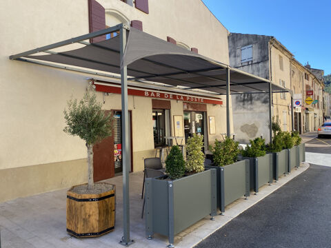 Bar   Licence IV + logement de fonction   Meyrargues centre 135000 13650 Meyrargues