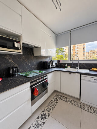  Appartement à vendre 5 pièces 92 m²