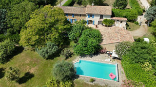  Maison à vendre 7 pièces 230 m²