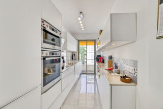  Appartement � vendre 3 pi�ces 81 m�