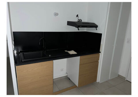  Appartement � louer 1 pi�ce 33 m�