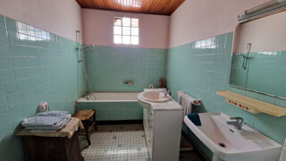  Maison � vendre 4 pi�ces 99 m�