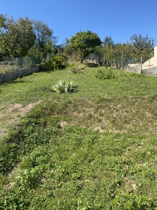  Terrain  vendre 537 m
