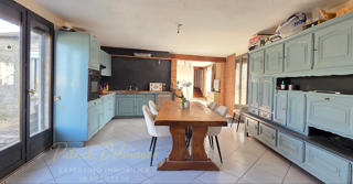  Maison à vendre 4 pièces 93 m²