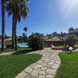  Appartement � vendre 3 pi�ces 34 m�