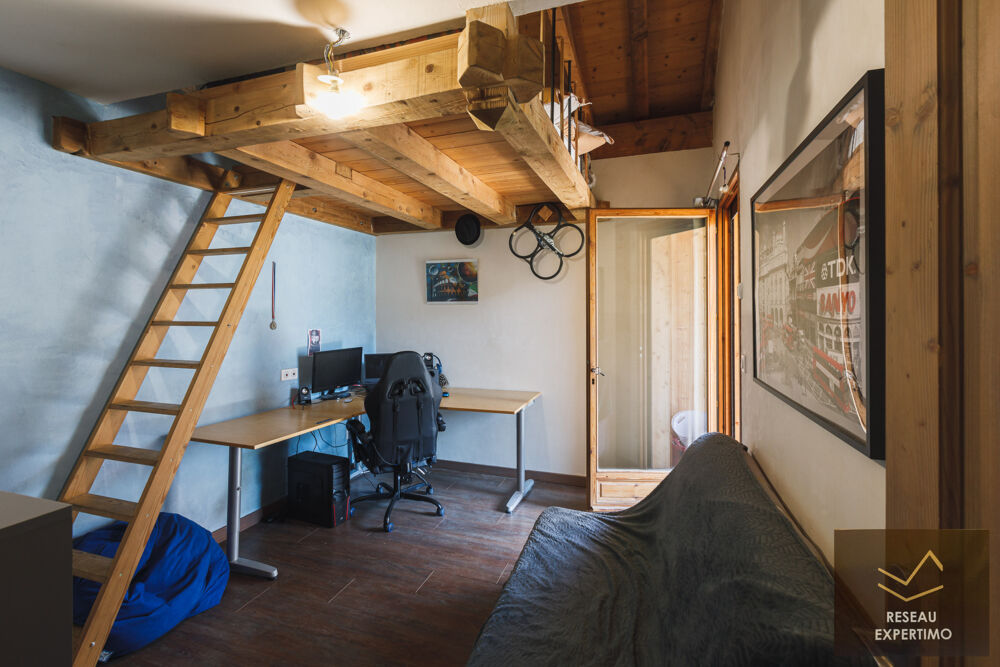  vendre  Maison Champagny-en-Vanoise (73350)