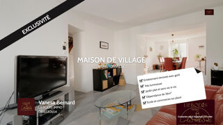 Maison � vendre 4 pi�ces 135 m�