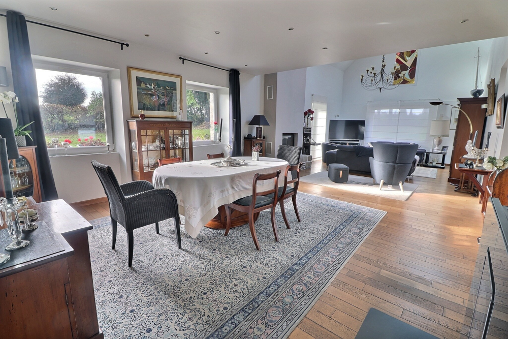 � vendre  Maison Brest (29200)