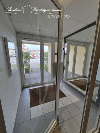  Appartement à vendre 2 pièces 47 m²