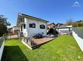  Maison � vendre 5 pi�ces 130 m�