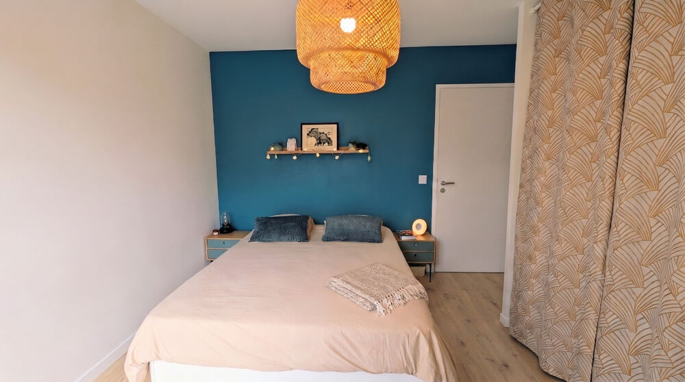 Vente Maison Maison récente 2021 - 80 m2 - Jardin, terrasse et 3 chambres Villeurbanne