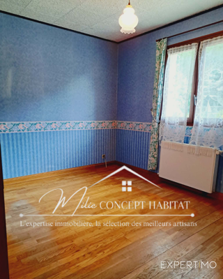  Maison � vendre 5 pi�ces 85 m�