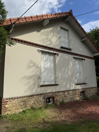  Maison � vendre 4 pi�ces 130 m�