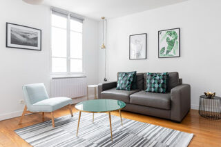  Appartement à louer 2 pièces 52 m²