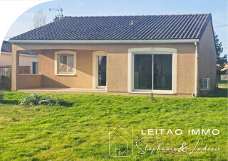  Maison � vendre 4 pi�ces 90 m�