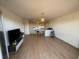  Appartement à vendre 3 pièces 58 m²