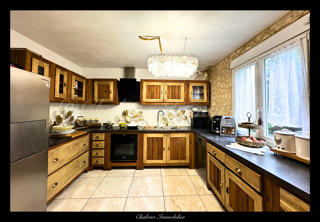  Maison à vendre 5 pièces 95 m²