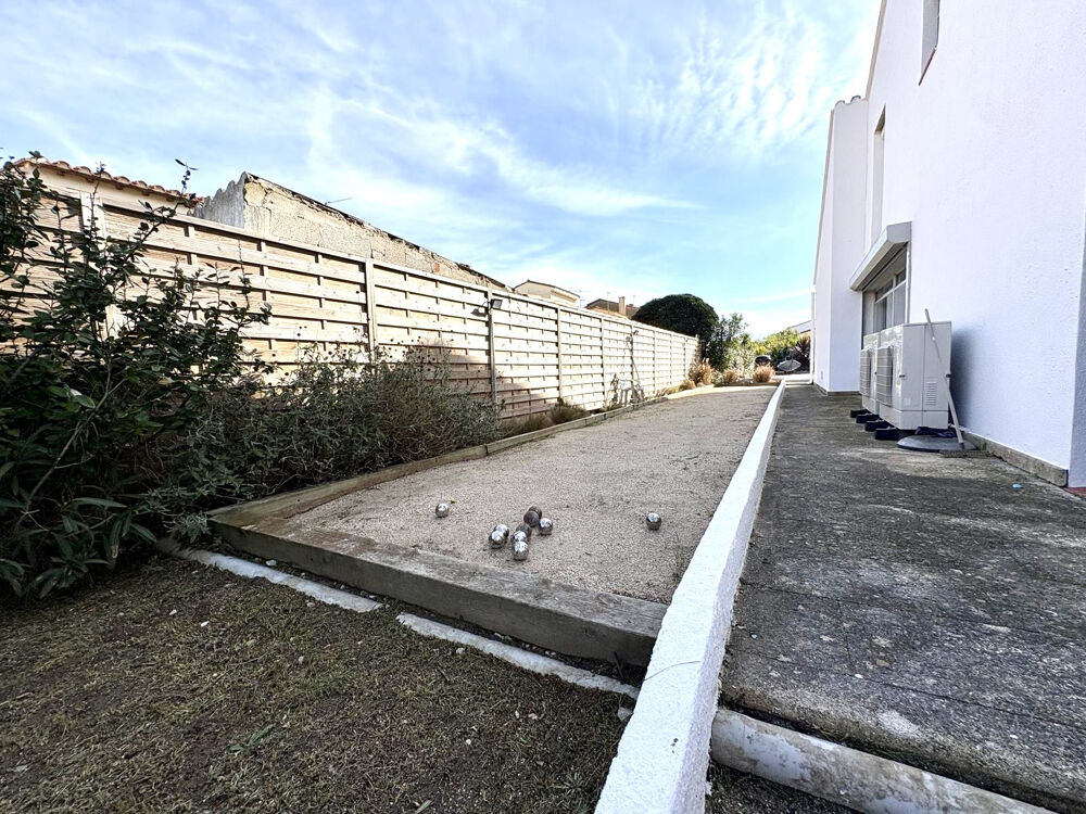 � vendre  Maison Canet-en-Roussillon (66140)