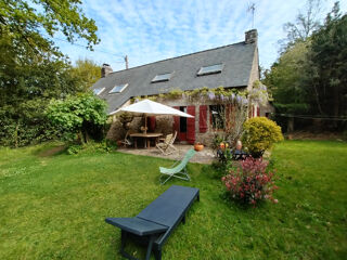  Maison � vendre 5 pi�ces 134 m�