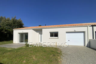  Maison 5 pièces 94 m² Angles
