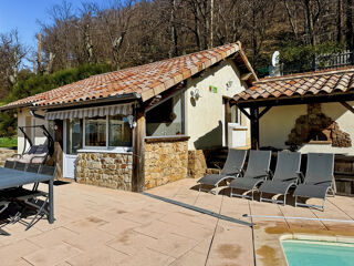  Propri�t�/ch�teau � vendre 13 pi�ces 357 m�