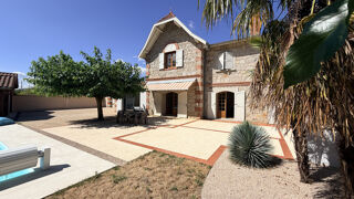  Maison à vendre 6 pièces 165 m²