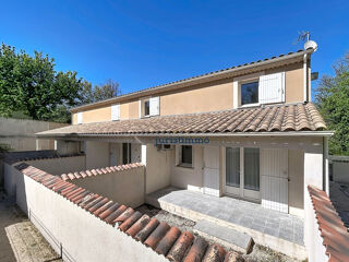  Maison � vendre 3 pi�ces 63 m�