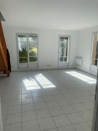  Maison � vendre 4 pi�ces 77 m�