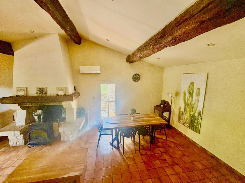 à vendre  Maison Villelongue-dels-Monts (66740)