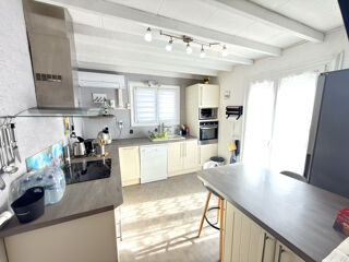  Maison � vendre 3 pi�ces 72 m�