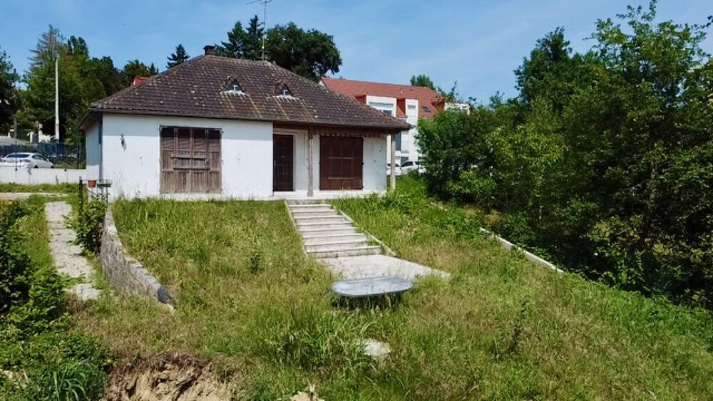 Maison 4 pièces 80 m² · à Montlhery · 80 m² · 285 000 €