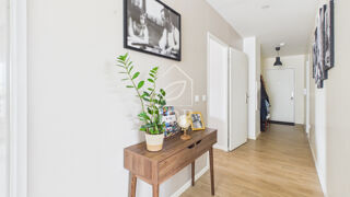  Appartement � vendre 4 pi�ces 78 m�