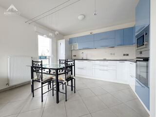  Appartement � vendre 4 pi�ces 88 m�