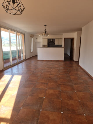  Appartement � vendre 4 pi�ces 114 m�