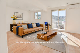  Appartement � vendre 2 pi�ces 45 m�