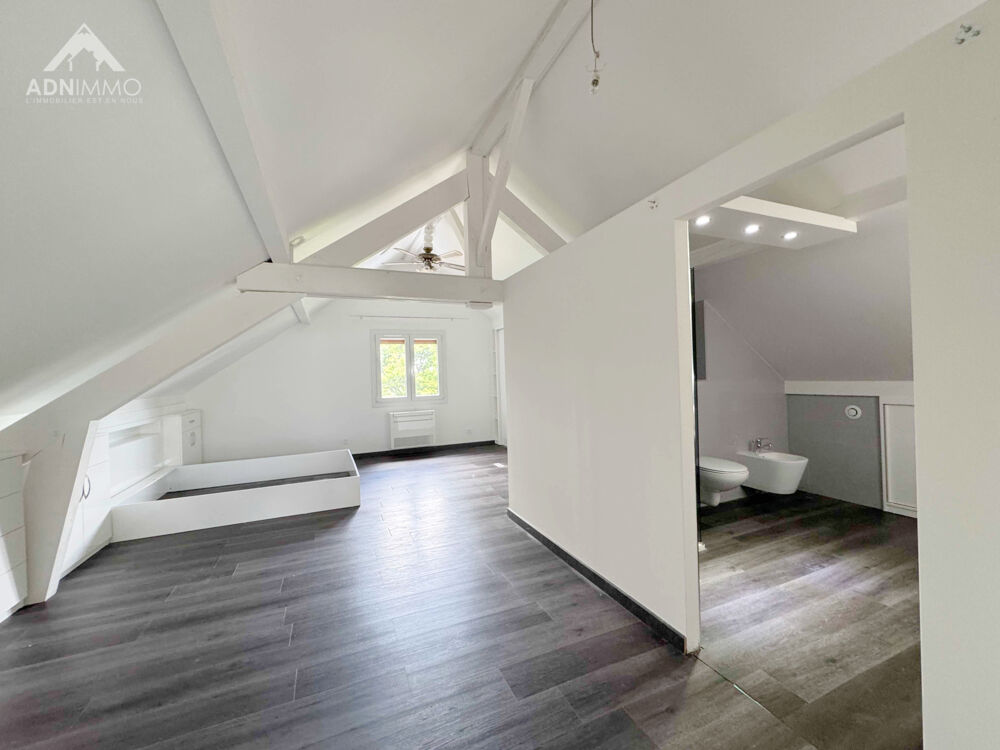  vendre  Maison Pron (01630)