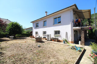  Maison à vendre 5 pièces 91 m²