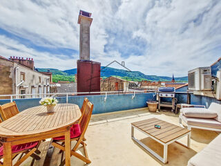  Appartement � vendre 5 pi�ces 147 m�