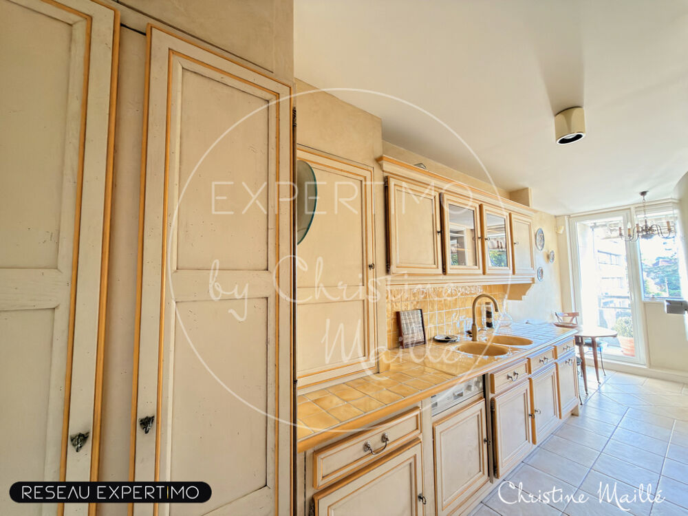 à vendre  Appartement Versailles (78000)