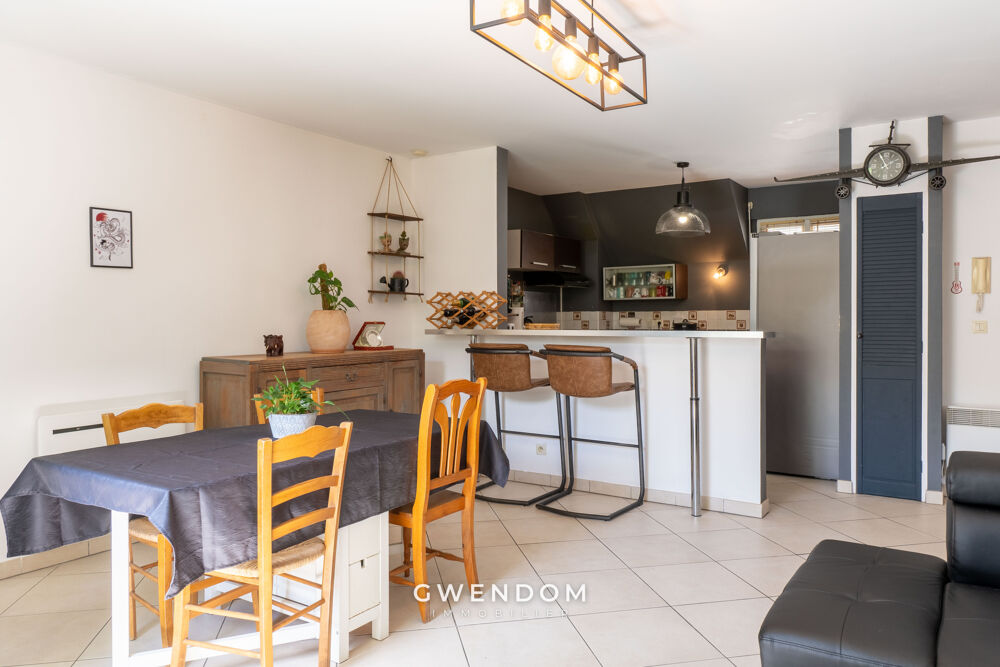 Appartement – Torcy, Pôle commercial Bay 1, Seine-et-Marne - Plus