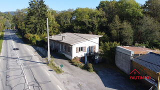  Maison � vendre 5 pi�ces 130 m�