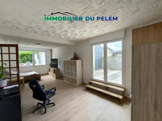  Maison à vendre 5 pièces 117 m²