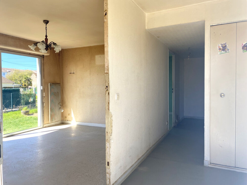Vente Maison COURTENAY Courtenay