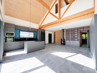  Maison  vendre 5 pices 135 m