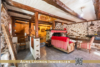  Maison à vendre 3 pièces 65 m²