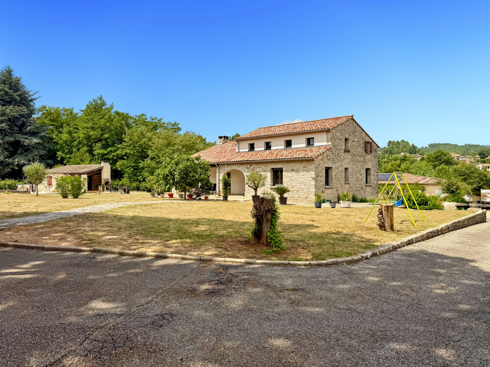 à vendre  Maison Joyeuse (07260)
