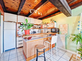  Duplex/triplex � vendre 4 pi�ces 132 m�